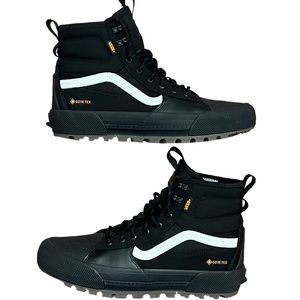 Vans Sk8-Hi Gore-Tex MTE-3 Bryan Iguchi BRAND NEW US 11.5 Mens